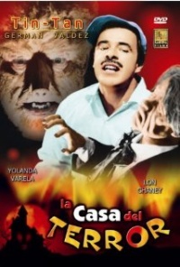 La casa del terror