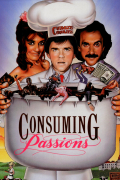 Película Consuming Passions