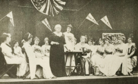 Your Girl and Mine: A Woman Suffrage Play