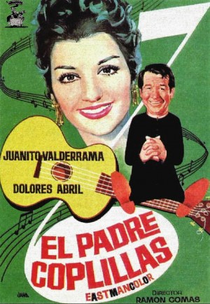 El padre Coplillas