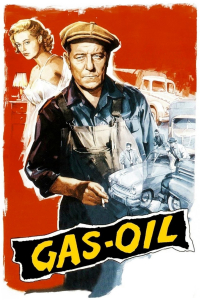 Gas-oil