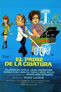 Película El padre de la criatura