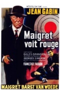 Maigret, terror del hampa