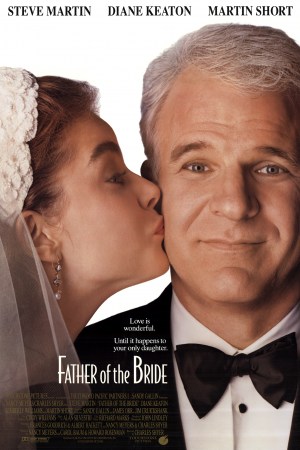 El padre de la novia