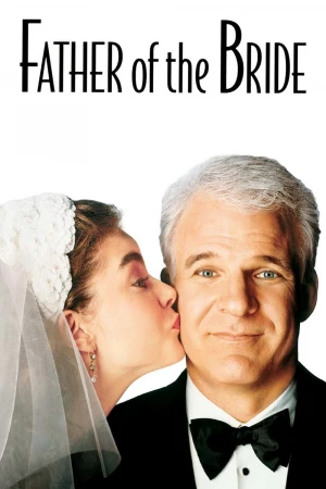 El padre de la novia El padre de la novia