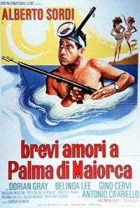 Vacaciones en Mallorca
