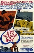 Película Love, the Italian Way