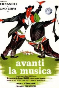 Il cambio della guardia
