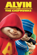 Película Alvin and the Chipmunks