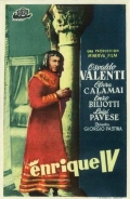 Película Enrico IV