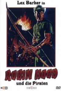 Robin Hood y los piratas