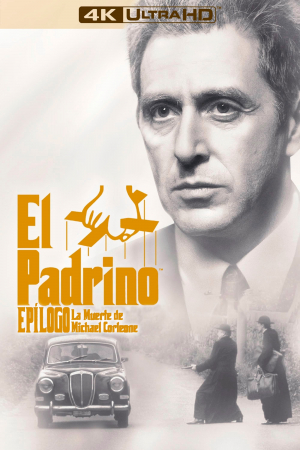 El padrino: Parte III