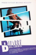 Película Bizarre