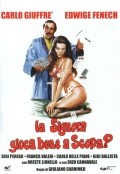 Película La signora gioca bene a scopa?