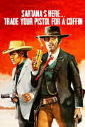 Película Sartana's Here... Trade Your Pistol for a Coffin