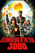 Película The Exterminators of the Year 3000
