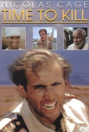 Tiempo de matar