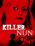 Película The Killer Nun
