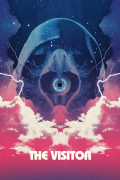 Película The Visitor