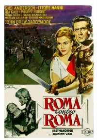 Roma contra Roma