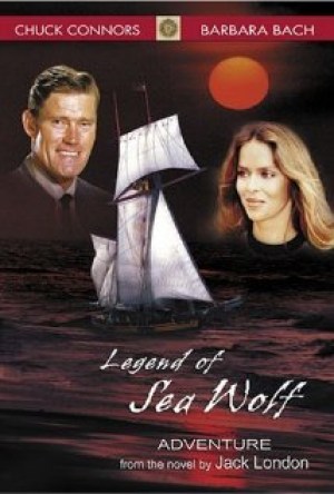 La Leyenda del lobo del mar La Leyenda del lobo del mar