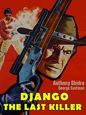 El último pistolero del Oeste