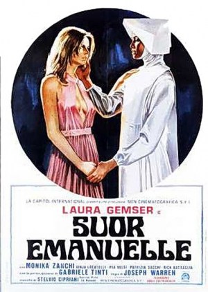 Sor Emanuelle Sor Emanuelle