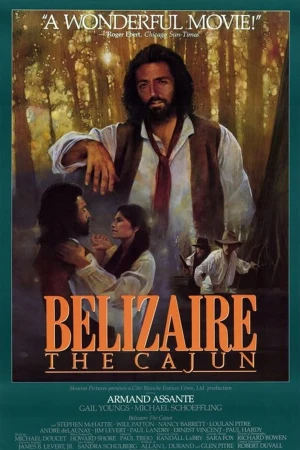 Belizaire Belizaire