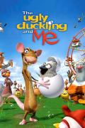 Película The Ugly Duckling and Me!