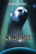 Película Metamorphosis: The Alien Factor