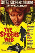 Película The Spider's Web