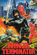 Película Ninja Terminator