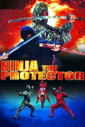 Película Ninja the Protector
