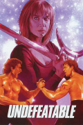 Película Undefeatable