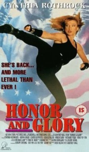 Honor y gloria