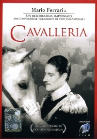 Caballería