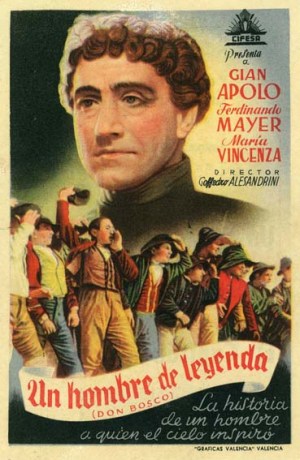 Un hombre de leyenda Un hombre de leyenda