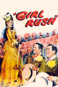 Película Girl Rush