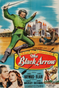 Película The Black Arrow