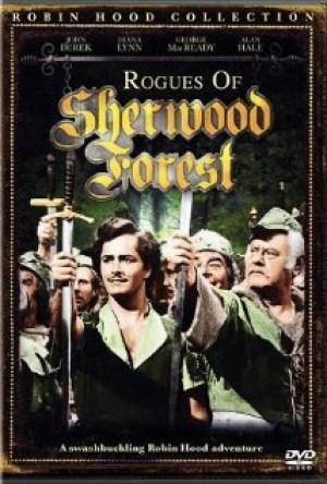 El temible Robin Hood