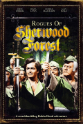 Película Rogues of Sherwood Forest
