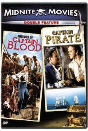Fortunes of Captain Blood
