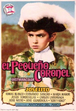 El pequeño coronel