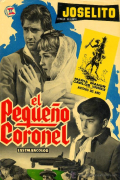 Película El pequeño coronel