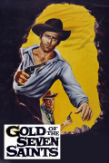 Película Gold of the Seven Saints