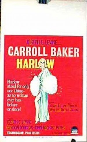 Harlow, la rubia platino