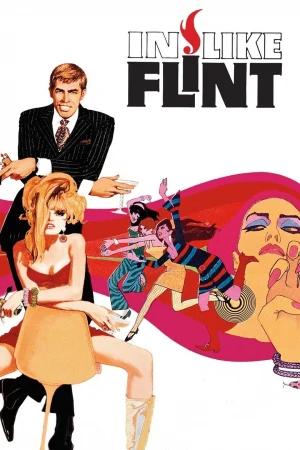 F de Flint
