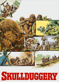 Película Skullduggery