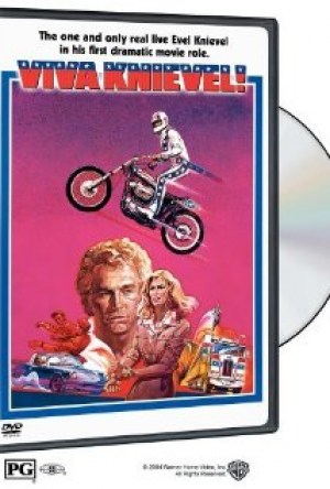 ¡Viva Knievel!