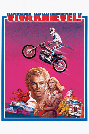 ¡Viva Knievel!